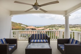 Blue Bay Curacao The Hill
