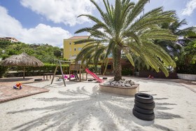 Blue Bay Curacao The Hill
