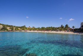 Blue Bay Curacao The Hill