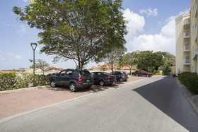 Blue Bay Curacao The Hill