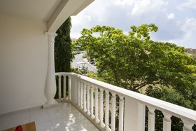 Blue Bay Curacao The Hill