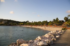 Blue Bay Curacao The Hill
