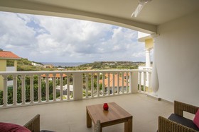 Blue Bay Curacao The Hill