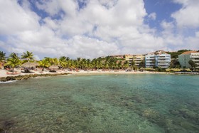 Blue Bay Curacao The Hill