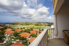 Blue Bay Curacao The Hill