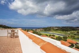 Blue Bay Curacao The Hill