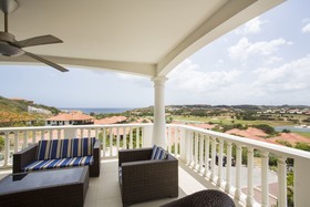 Blue Bay Curacao The Hill