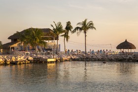 Blue Bay Curacao The Hill
