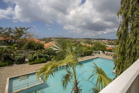 Blue Bay Curacao The Hill