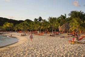 Blue Bay Curacao The Hill