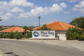 Blue Bay Curacao The Hill
