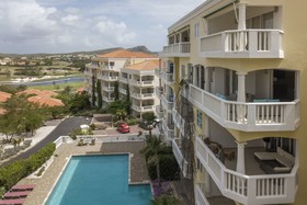 Blue Bay Curacao The Hill