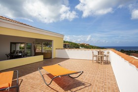 Blue Bay Curacao The Hill