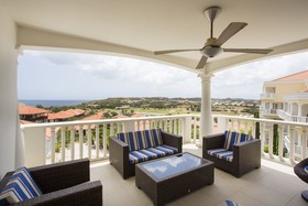 Blue Bay Curacao The Hill
