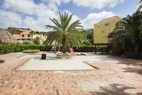 Blue Bay Curacao The Hill