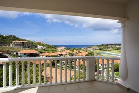 Blue Bay Curacao The Hill