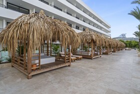 The Rif at Mangrove Beach Corendon Curacao All-Inclusive, Curio by Hilton