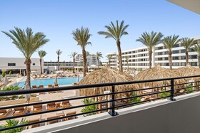 The Rif at Mangrove Beach Corendon Curacao All-Inclusive, Curio by Hilton