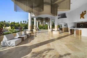 The Rif at Mangrove Beach Corendon Curacao All-Inclusive, Curio by Hilton