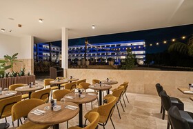 The Rif at Mangrove Beach Corendon Curacao All-Inclusive, Curio by Hilton