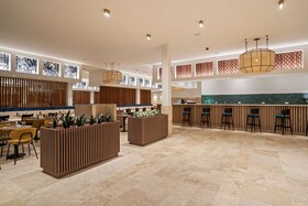 The Rif at Mangrove Beach Corendon Curacao All-Inclusive, Curio by Hilton