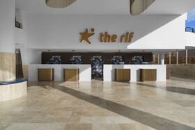 The Rif at Mangrove Beach Corendon Curacao All-Inclusive, Curio by Hilton
