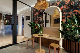 The Rif at Mangrove Beach Corendon Curacao All-Inclusive, Curio by Hilton