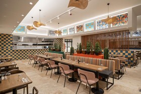 The Rif at Mangrove Beach Corendon Curacao All-Inclusive, Curio by Hilton