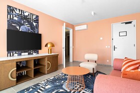 The Rif at Mangrove Beach Corendon Curacao All-Inclusive, Curio by Hilton