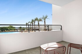 The Rif at Mangrove Beach Corendon Curacao All-Inclusive, Curio by Hilton