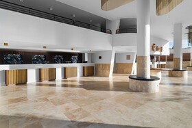 The Rif at Mangrove Beach Corendon Curacao All-Inclusive, Curio by Hilton