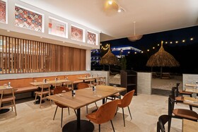 The Rif at Mangrove Beach Corendon Curacao All-Inclusive, Curio by Hilton
