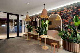 The Rif at Mangrove Beach Corendon Curacao All-Inclusive, Curio by Hilton