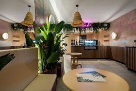 The Rif at Mangrove Beach Corendon Curacao All-Inclusive, Curio by Hilton