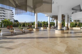 The Rif at Mangrove Beach Corendon Curacao All-Inclusive, Curio by Hilton