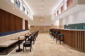 The Rif at Mangrove Beach Corendon Curacao All-Inclusive, Curio by Hilton
