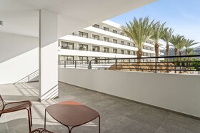 The Rif at Mangrove Beach Corendon Curacao All-Inclusive, Curio by Hilton