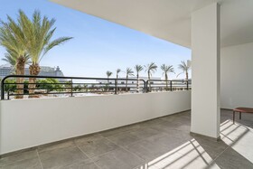 The Rif at Mangrove Beach Corendon Curacao All-Inclusive, Curio by Hilton