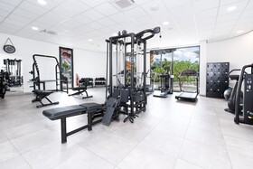 The Rif at Mangrove Beach Corendon Curacao All-Inclusive, Curio by Hilton