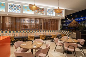 The Rif at Mangrove Beach Corendon Curacao All-Inclusive, Curio by Hilton