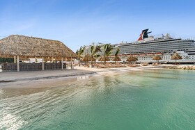 The Rif at Mangrove Beach Corendon Curacao All-Inclusive, Curio by Hilton