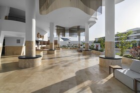 The Rif at Mangrove Beach Corendon Curacao All-Inclusive, Curio by Hilton