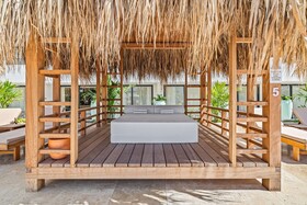 The Rif at Mangrove Beach Corendon Curacao All-Inclusive, Curio by Hilton