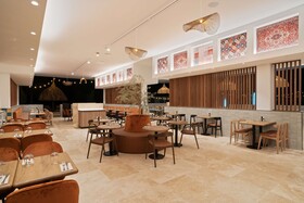 The Rif at Mangrove Beach Corendon Curacao All-Inclusive, Curio by Hilton