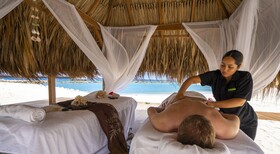 The Rif at Mangrove Beach Corendon Curacao All-Inclusive, Curio by Hilton