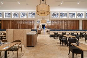 The Rif at Mangrove Beach Corendon Curacao All-Inclusive, Curio by Hilton