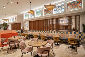 The Rif at Mangrove Beach Corendon Curacao All-Inclusive, Curio by Hilton