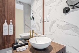 The Rif at Mangrove Beach Corendon Curacao All-Inclusive, Curio by Hilton