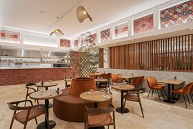 The Rif at Mangrove Beach Corendon Curacao All-Inclusive, Curio by Hilton