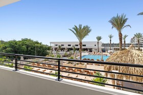 The Rif at Mangrove Beach Corendon Curacao All-Inclusive, Curio by Hilton